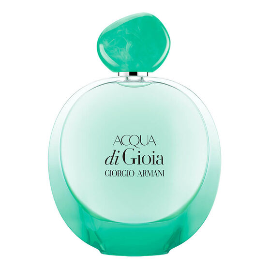 Perfume Giorgio Armani Acqua di Gioia Feminino Eau de Parfum Intense